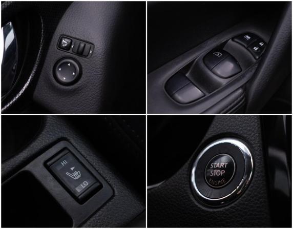 Nissan X-Trail III с пробегом 2016 года, цена 1 640 000 рублей, 91102 км, внедорожник, Автокод Объявления