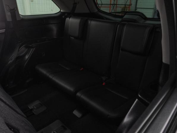 Toyota Highlander III (XU50) с пробегом 2014 года, цена 3 440 000 рублей, 105323 км, внедорожник, Автокод Объявления