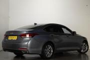 Hyundai Genesis II Челябинск  - изображение 33