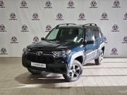 Lada (ВАЗ) Niva Travel I Тольятти  - изображение 21