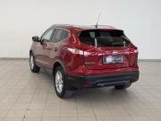 Nissan Qashqai II Москва  - изображение 36