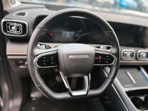 Jaecoo J8 с пробегом 2024 года, цена 3 088 000 рублей, 65908 км, внедорожник, Автокод Объявления