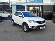 SsangYong Actyon II Рестайлинг Москва  - изображение 20