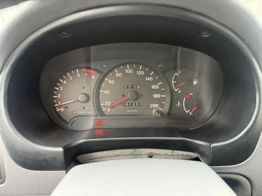 Hyundai Accent II Ростов-на-Дону  - изображение 9