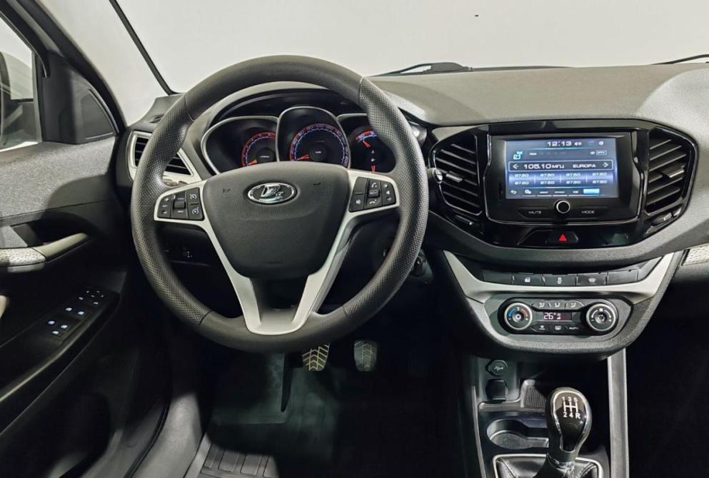 Lada (ВАЗ) Vesta I Ярославль  - изображение 11