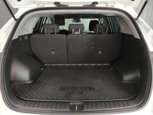 Hyundai Tucson III Рестайлинг с пробегом 2019 года, цена 2 580 000 рублей, 83000 км, внедорожник, Автокод Объявления
