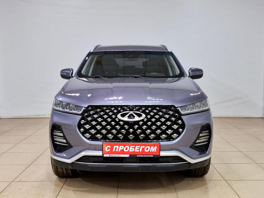 Chery Tiggo 7 Pro I Альметьевск  - изображение 2