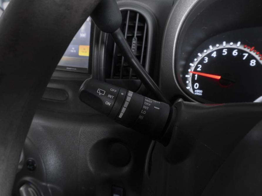 Nissan Cube III (Z12) Ставрополь  - изображение 15
