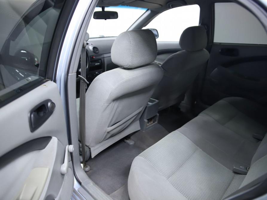 Chevrolet Lacetti I Уфа  - изображение 12