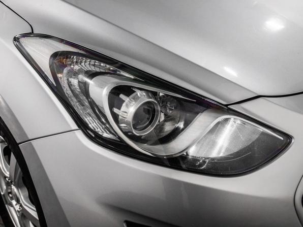 Hyundai i30 II с пробегом 2015 года, цена 999 000 рублей, 170581 км, хэтчбек, Автокод Объявления