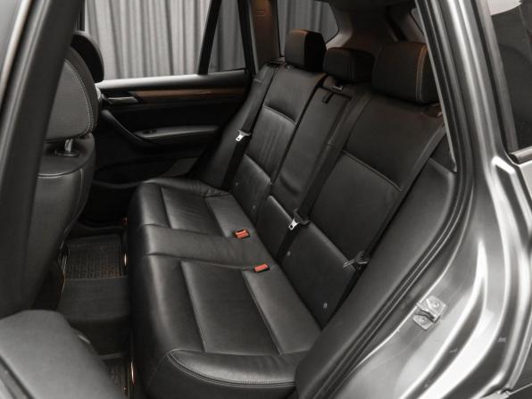 BMW X3 II (F25) с пробегом 2011 года, цена 1 420 000 рублей, 201233 км, внедорожник, Автокод Объявления