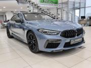 BMW M8 I (F91/F92/F93) Казань  - изображение 25