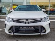 Toyota Camry VII (XV50) Рестайлинг Волгоград  - изображение 35