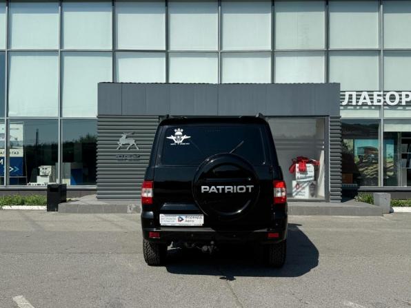 УАЗ Patriot I Рестайлинг 3 с пробегом 2019 года, цена 799 000 рублей, 224537 км, внедорожник, Автокод Объявления