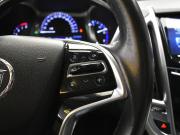 Cadillac SRX II Рестайлинг Москва  - изображение 53