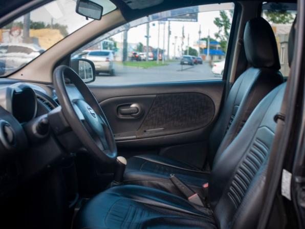 Nissan Note I с пробегом 2006 года, цена 400 000 рублей, 254694 км, хэтчбек, Автокод Объявления