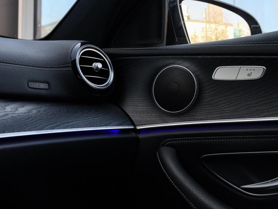 Mercedes-Benz E-Класс V (W213 S213 C238) Рестайлинг Москва  - изображение 17