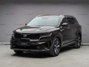 Kia Sorento IV Москва  - изображение 17