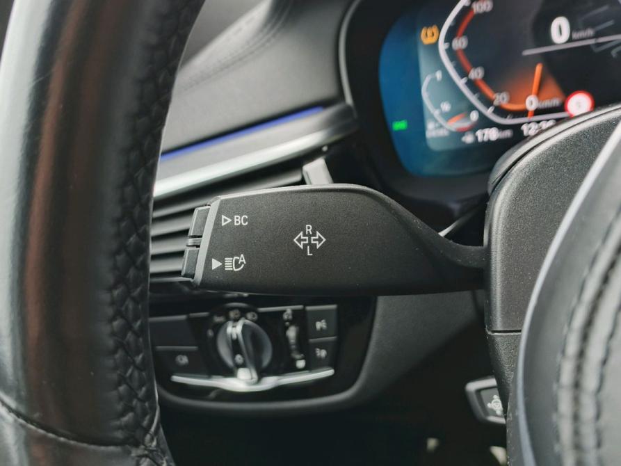 BMW 6 серии IV (G32) Рестайлинг Санкт-Петербург  - изображение 21