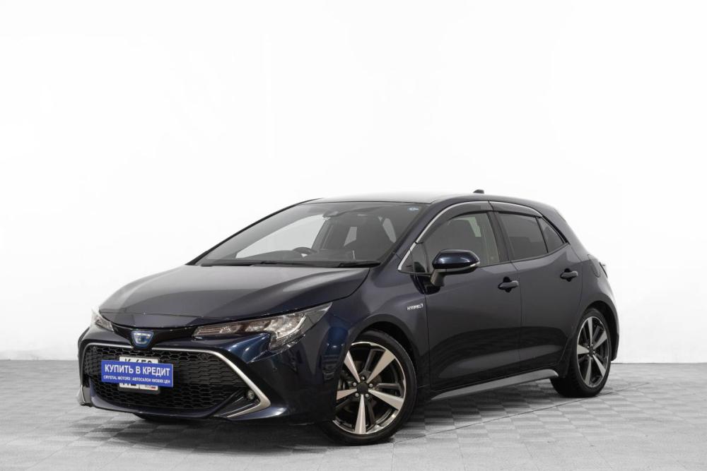 Toyota Corolla XII (E210) Барнаул  - изображение 4