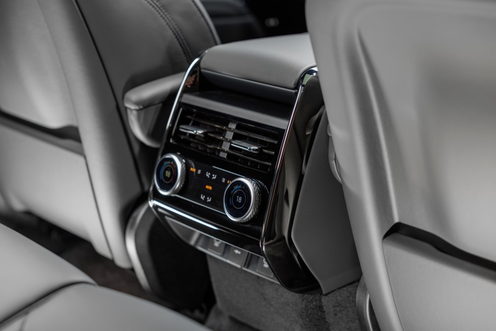 Land Rover Range Rover Sport III Москва  - изображение 21