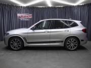 BMW X3 III (G01) Москва  - изображение 37