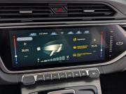 Geely Atlas Pro Москва  - изображение 57