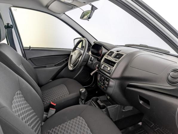 Lada (ВАЗ) Granta I Рестайлинг с пробегом 2022 года, цена 545 000 рублей, 168245 км, седан, Автокод Объявления