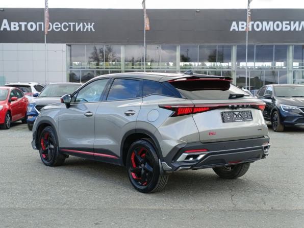 Omoda C5 I с пробегом 2023 года, цена 1 699 000 рублей, 51219 км, внедорожник, Автокод Объявления