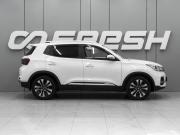 Chery Tiggo 4 I Рестайлинг Ростов-на-Дону  - изображение 24