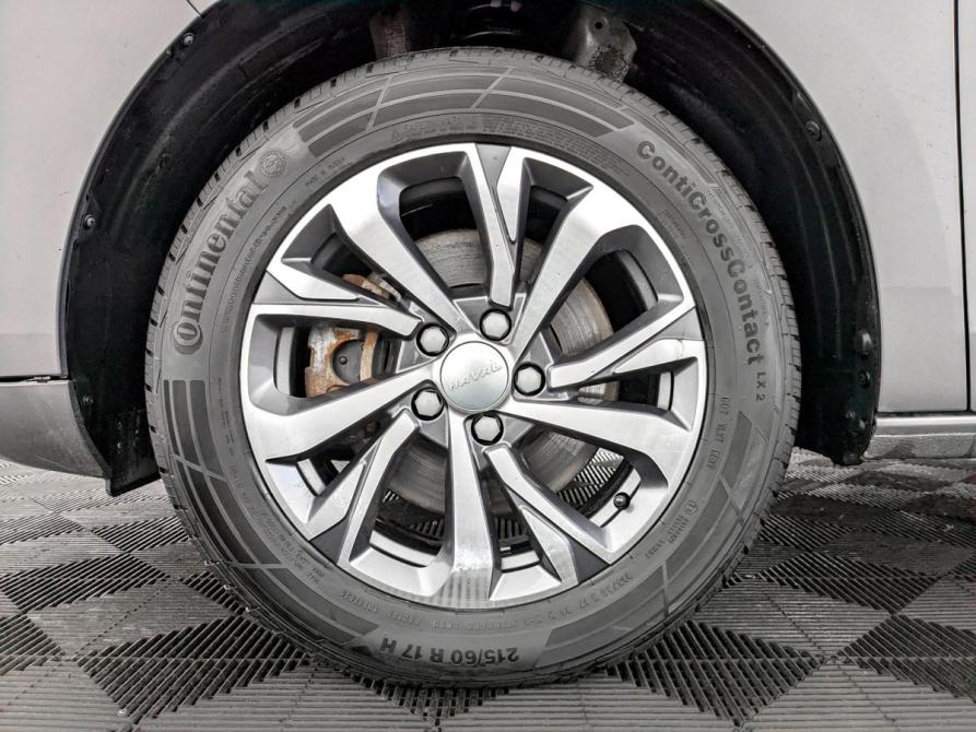 Haval Jolion I Москва  - изображение 18