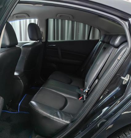 Mazda 6 II (GH) Рестайлинг с пробегом 2011 года, цена 848 000 рублей, 196022 км, седан, Автокод Объявления