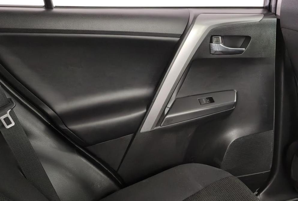 Toyota RAV4 IV (XA40) Волгоград  - изображение 18