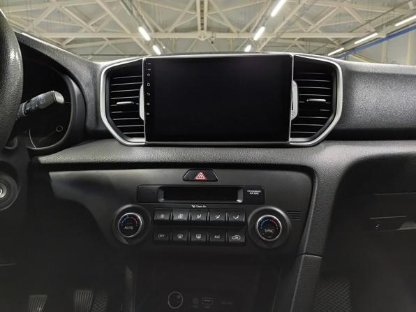 Kia Sportage IV с пробегом 2018 года, цена 1 790 000 рублей, 108773 км, внедорожник, Автокод Объявления