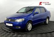 Fiat Albea I Рестайлинг Нижний Новгород  - изображение 24