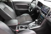 Chevrolet Captiva I Рестайлинг Белгород  - изображение 42