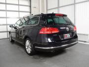 Volkswagen Passat B7 Кемерово  - изображение 30