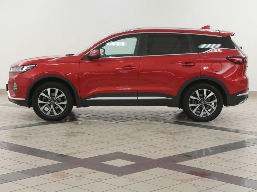Chery Tiggo 7 Pro I Иваново  - изображение 7