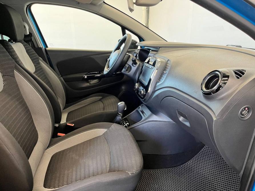 Renault Kaptur I Псков  - изображение 12