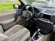 Land Rover Freelander II Воронеж  - изображение 23