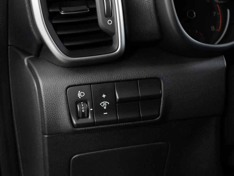 Kia Sportage IV Рестайлинг Москва  - изображение 19