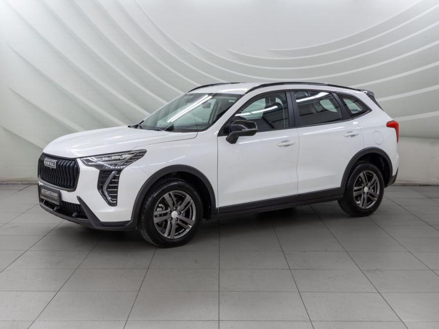 Haval Jolion I Рестайлинг Волгоград  - изображение 3