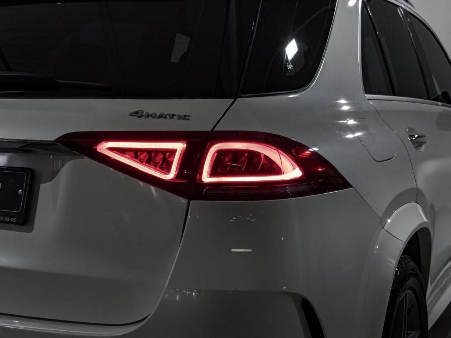 Mercedes-Benz GLE II (V167) Москва  - изображение 28
