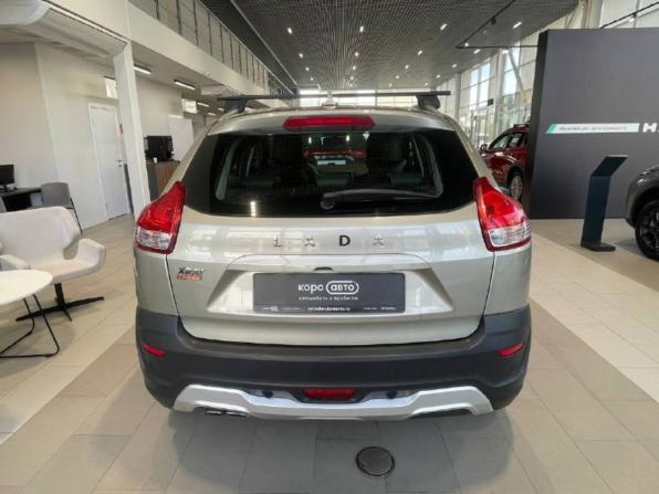 Lada (ВАЗ) XRAY I с пробегом 2018 года, цена 988 000 рублей, 81257 км, хэтчбек, Автокод Объявления