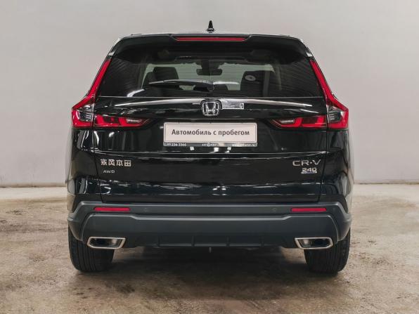 Honda CR-V VI с пробегом 2026 года, цена 4 720 000 рублей, 90 км, внедорожник, Автокод Объявления