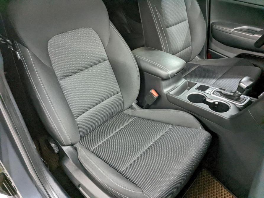 Kia Sportage IV Рестайлинг Москва  - изображение 21