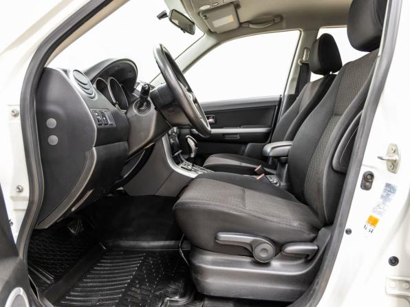 Suzuki Grand Vitara II Рестайлинг с пробегом 2008 года, цена 1 088 000 рублей, 138824 км, внедорожник, Автокод Объявления