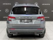 Skoda Karoq I Москва  - изображение 36
