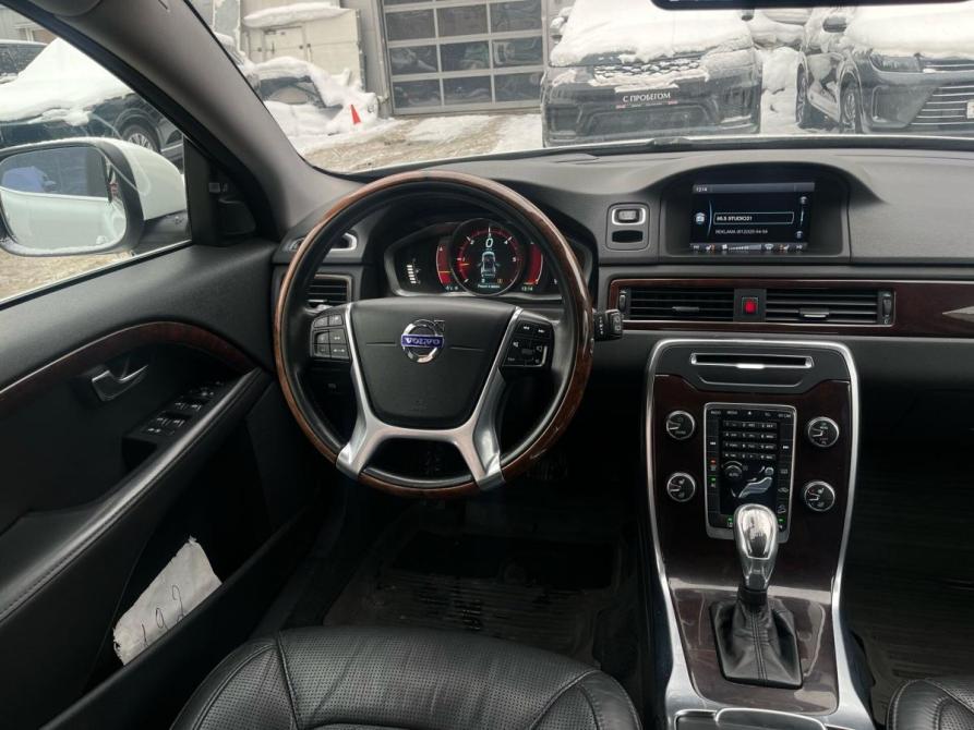 Volvo XC70 II Рестайлинг Санкт-Петербург  - изображение 8