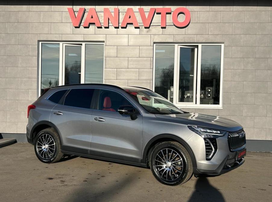 Haval Jolion I Рестайлинг Альметьевск  - изображение 3